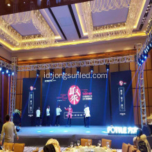 Software Solusi Video Wall Stand Murah